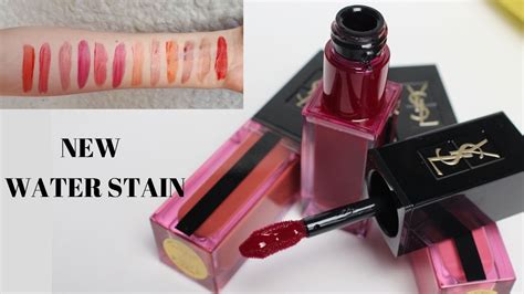 Amazon.com: Customer reviews: Yves Saint Laurent Water Stain 